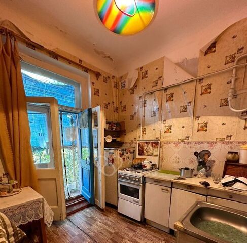 ул им. генерала Шумилова 12 фото