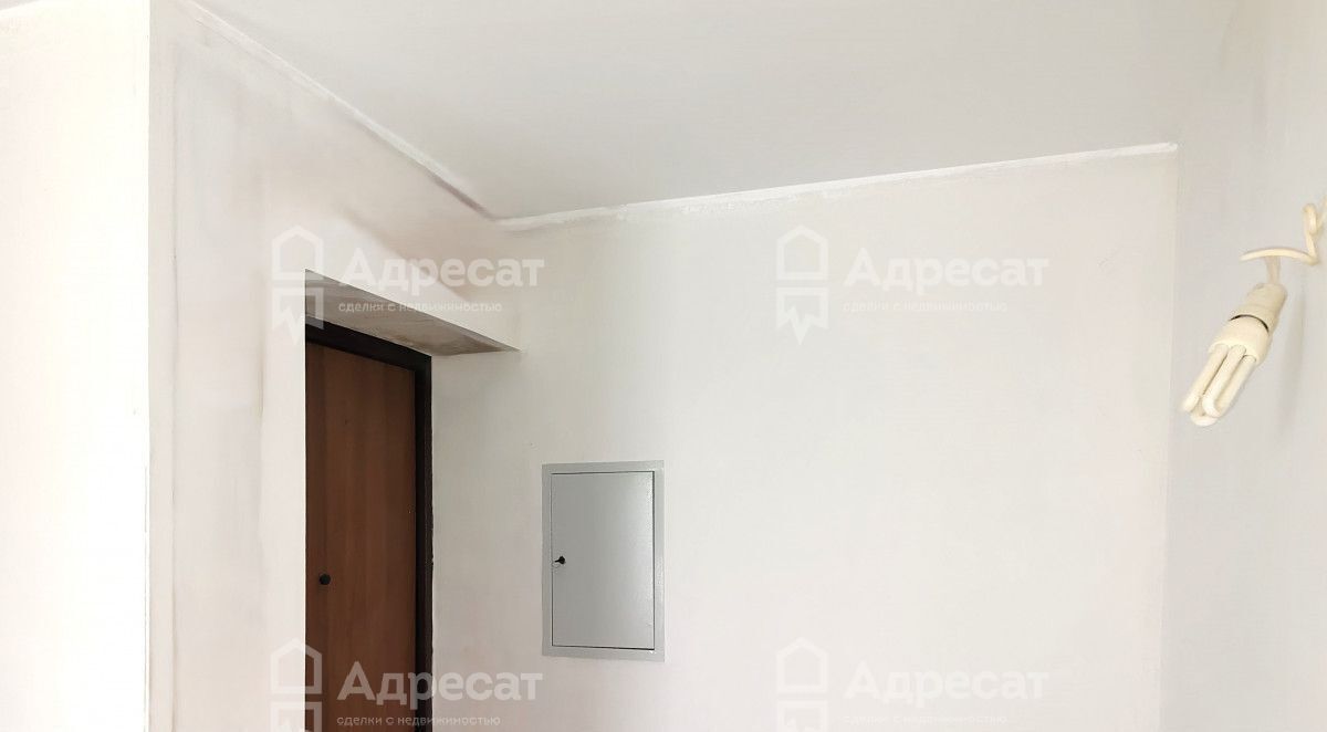квартира г Волгоград р-н Тракторозаводский ул Борьбы 19 фото 6
