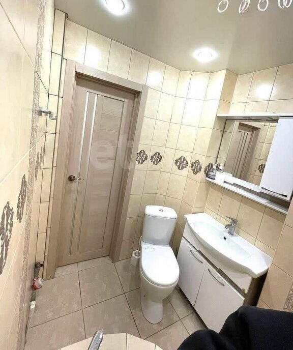квартира г Геленджик ул Дивноморская 37бк/2 фото 11