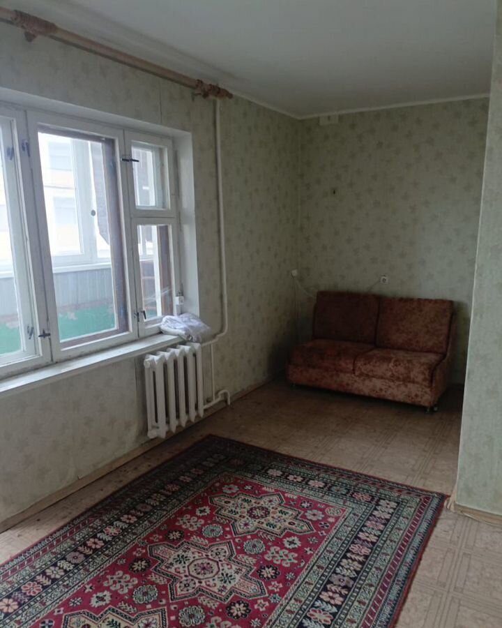 квартира г Ростов-на-Дону р-н Ворошиловский Северный пр-кт Королева 4/3 фото 1