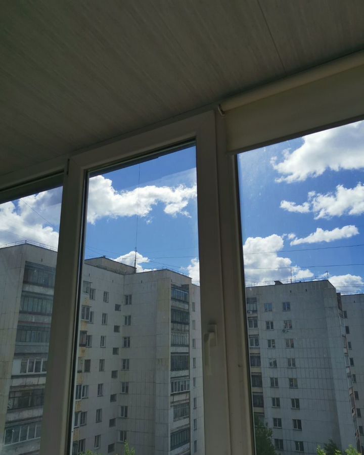 квартира г Челябинск р-н Курчатовский ул Косарева 8 фото 8