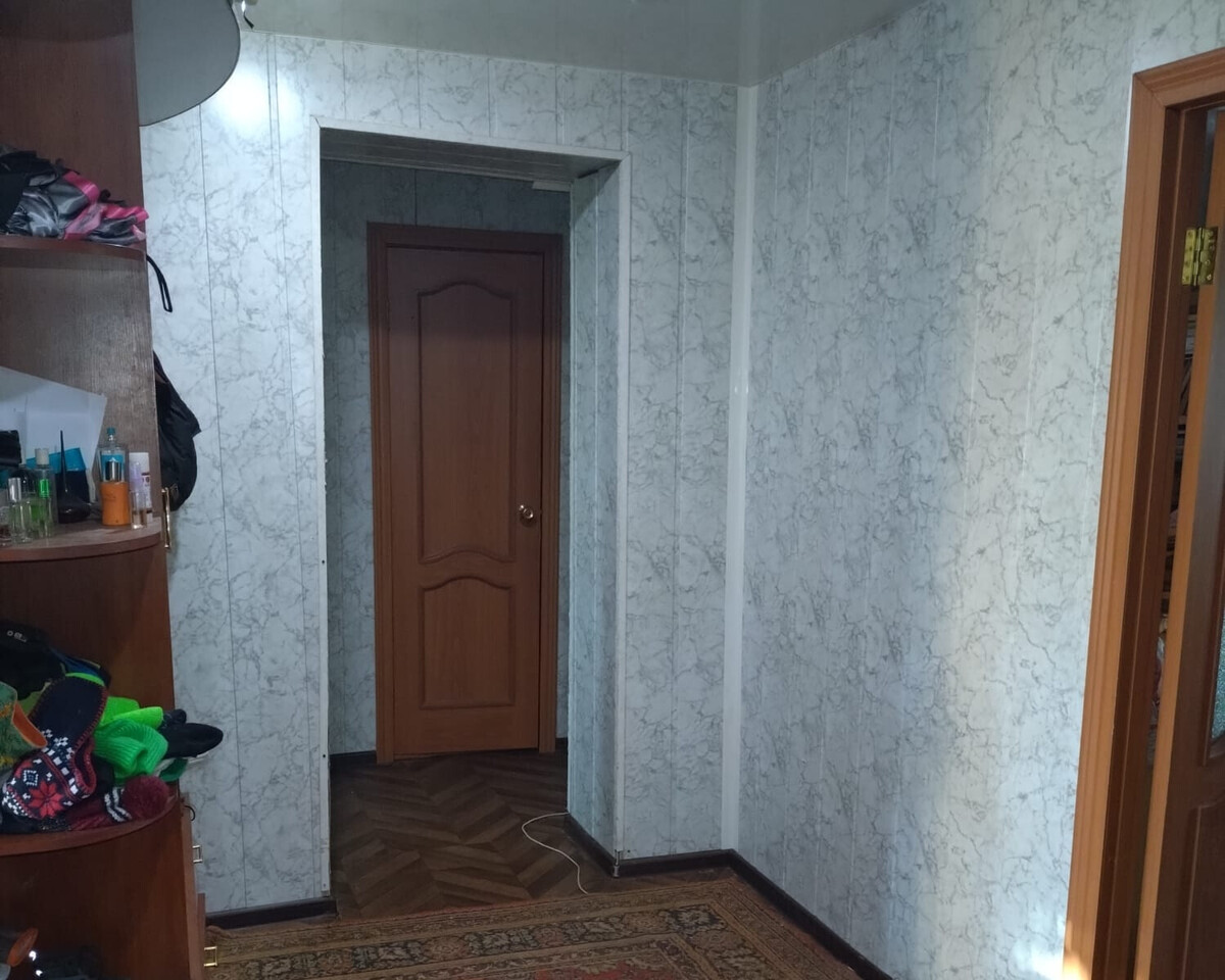 квартира г Нижний Тагил р-н Дзержинский Вагонка ул Чайковского 90 м-н фото 6
