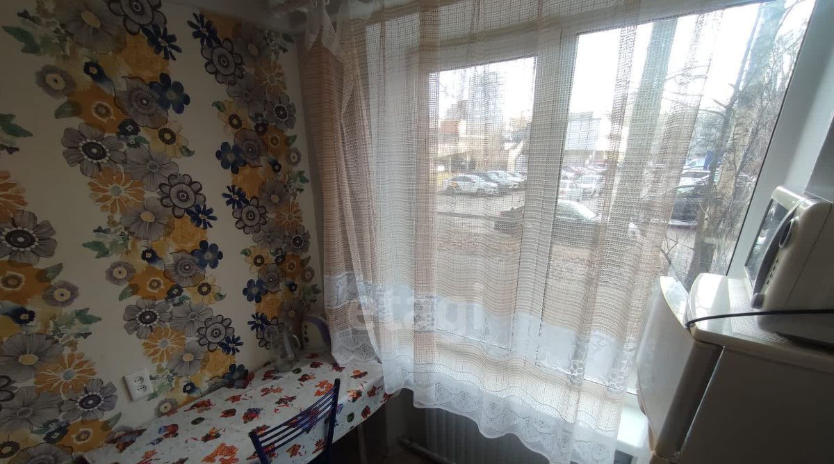 квартира г Санкт-Петербург метро Проспект Ветеранов ул Генерала Симоняка 5 округ Ульянка фото 10