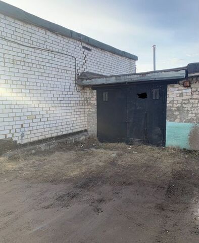 гараж тер ГСК Дружба 202 Республика Татарстан Татарстан, Северный вокзал, 202 фото