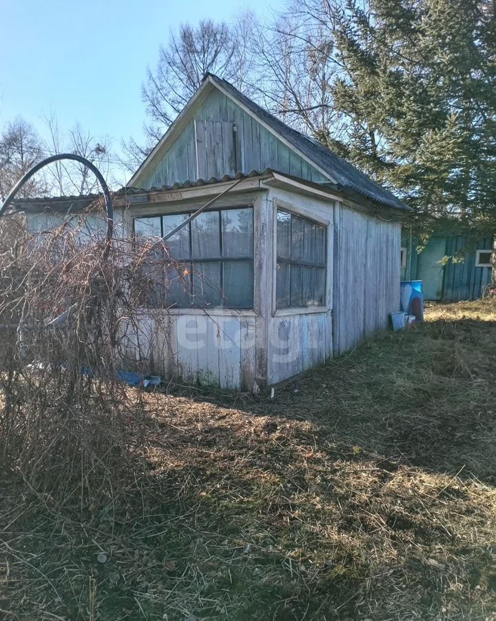 дом г Хабаровск р-н Железнодорожный ул Спутник-3, ул. 57 фото 1