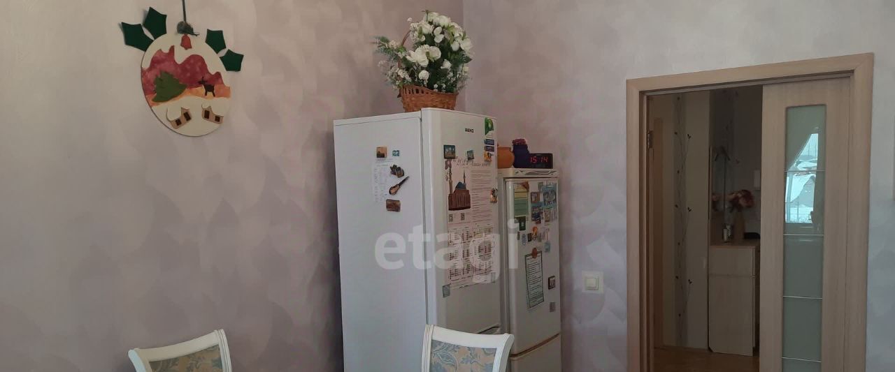 квартира г Казань р-н Советский Дубравная ул Интернациональная 33а фото 1