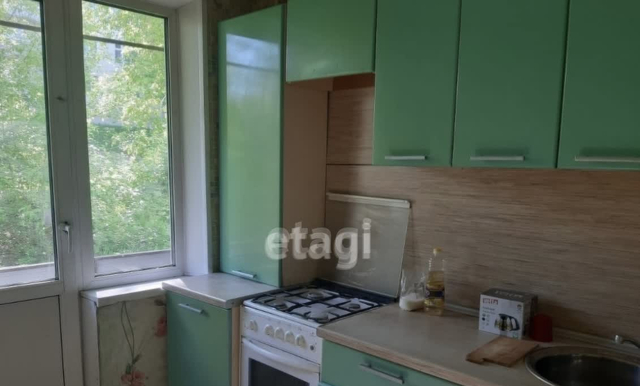 дом 29 Автозавод фото