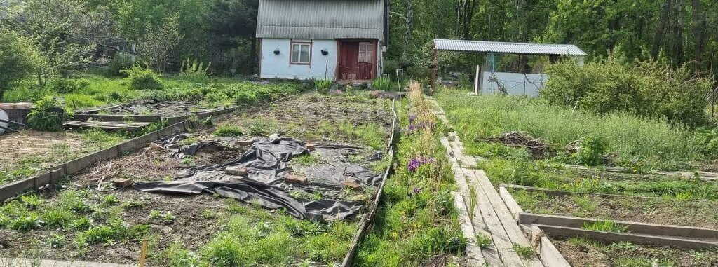 дом г Хабаровск р-н Индустриальный сад Ветеран фото 2