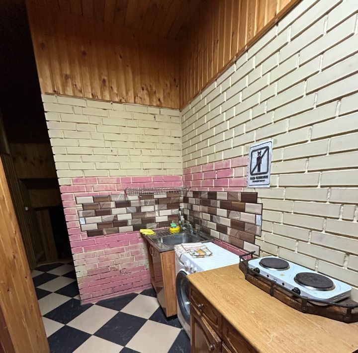дом г Самара р-н Советский Спортивная проезд Южный 29 фото 4