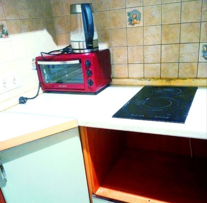 квартира г Одинцово ул Молодежная 18 Одинцово фото 4