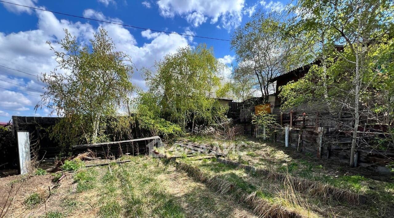 земля г Улан-Удэ р-н Октябрьский пер Загородный 3а фото 2