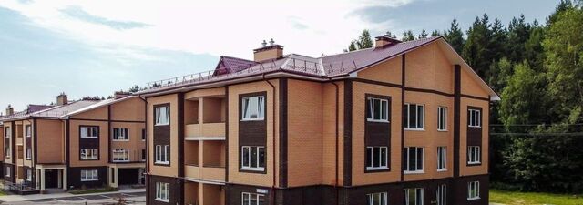 ул Генерала Донскова 27к/4 Апрелевка фото