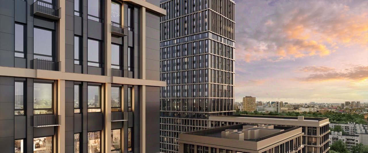квартира г Москва метро Дубровка ул Шарикоподшипниковская 11с/4 муниципальный округ Южнопортовый фото 4