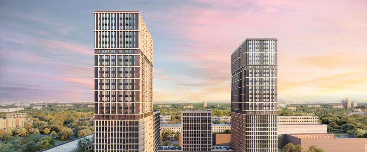 квартира г Москва метро Дубровка ул Шарикоподшипниковская 11с/4 муниципальный округ Южнопортовый фото 2