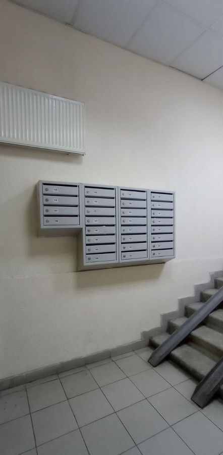 квартира г Домодедово мкр Южный ул Курыжова 23 микрорайон «Новое Домодедово» фото 32