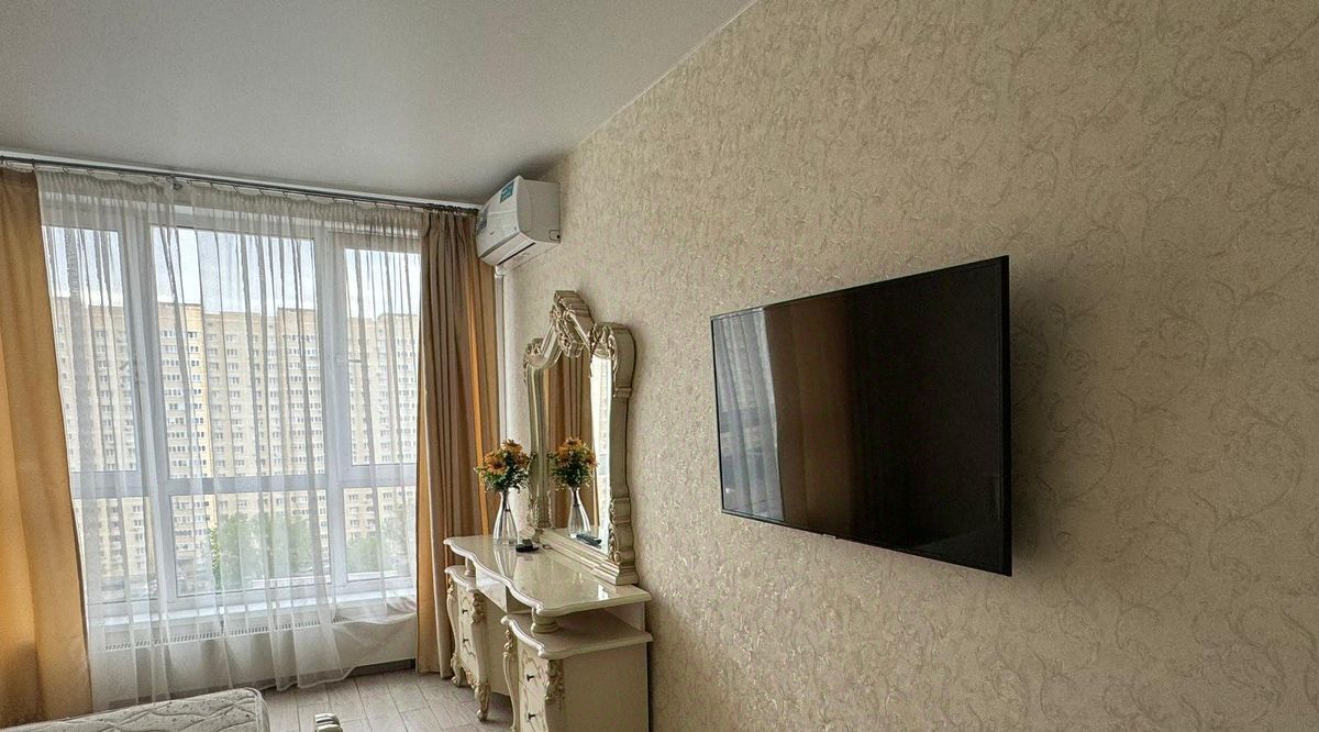 квартира г Королев ул Академика Легостаева 8 ЖК «Парад планет» ВДНХ фото 10