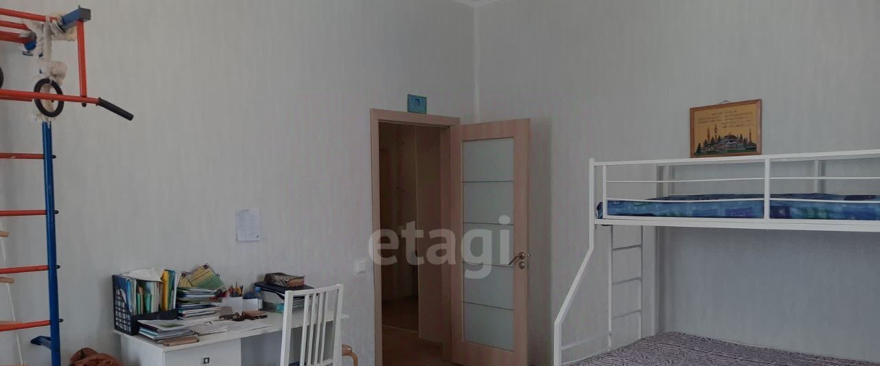 квартира г Казань р-н Советский Дубравная ул Интернациональная 33а фото 8