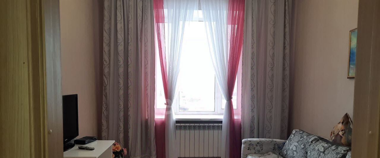 квартира г Казань р-н Советский Дубравная ул Интернациональная 33а фото 12