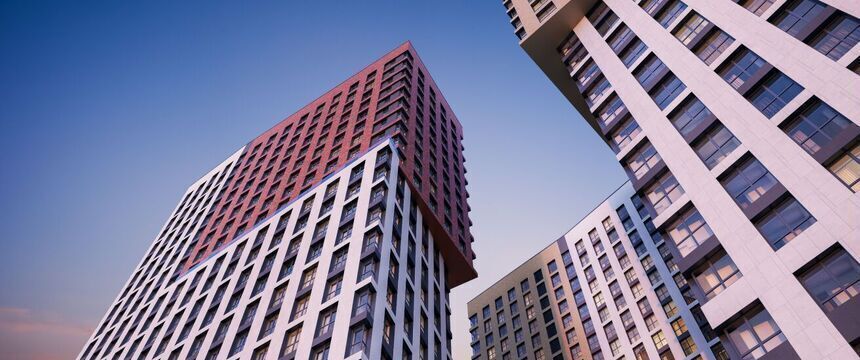 квартира г Москва Давыдково ул Петра Алексеева 14 муниципальный округ Можайский фото 3
