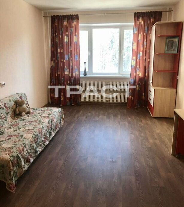 квартира г Воронеж р-н Железнодорожный ул Минская 63 фото 2