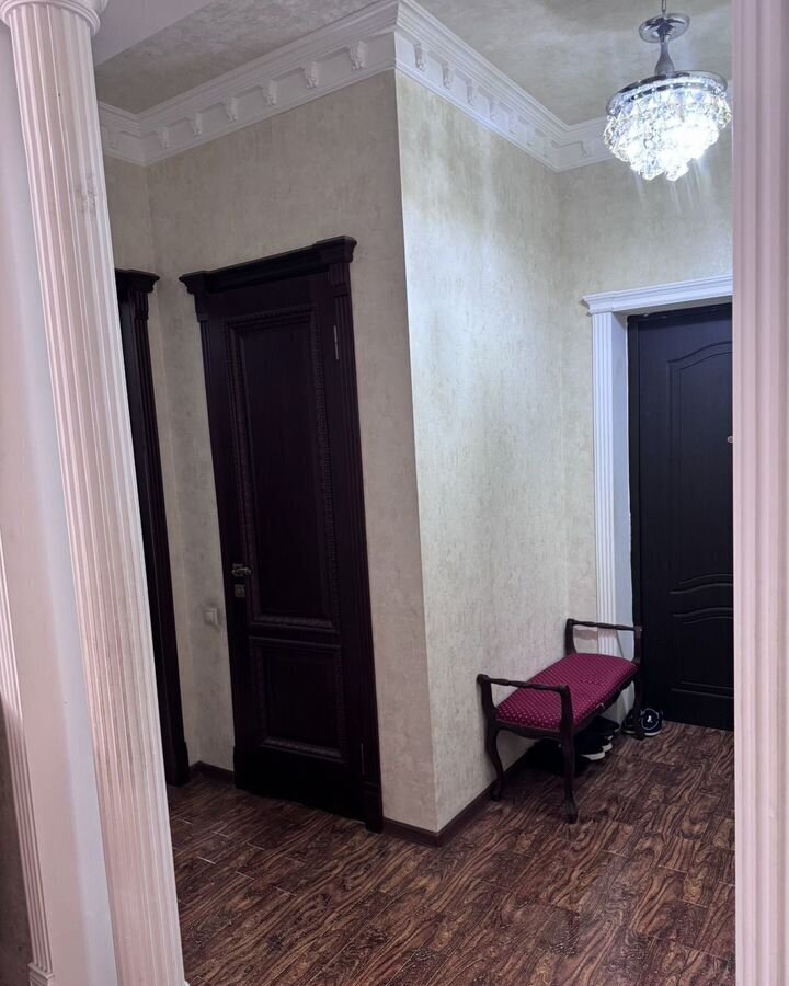 квартира г Хасавюрт ул Грозненская 90в фото 6