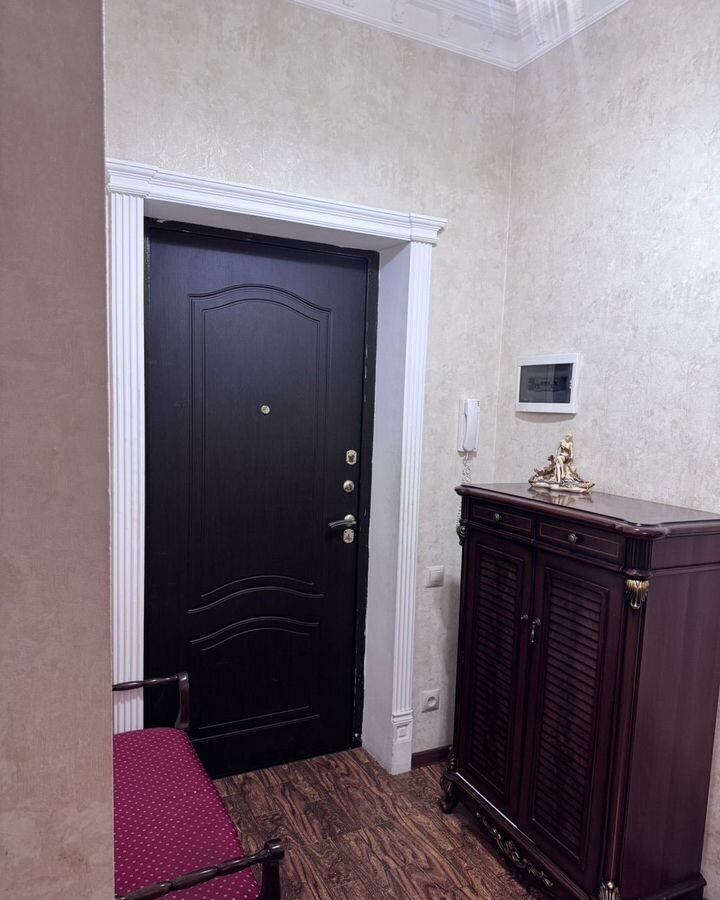 квартира г Хасавюрт ул Грозненская 90в фото 2