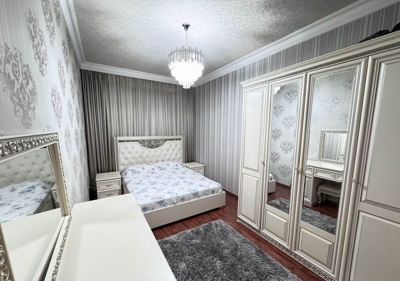 квартира г Хасавюрт ул Грозненская 90в фото 19
