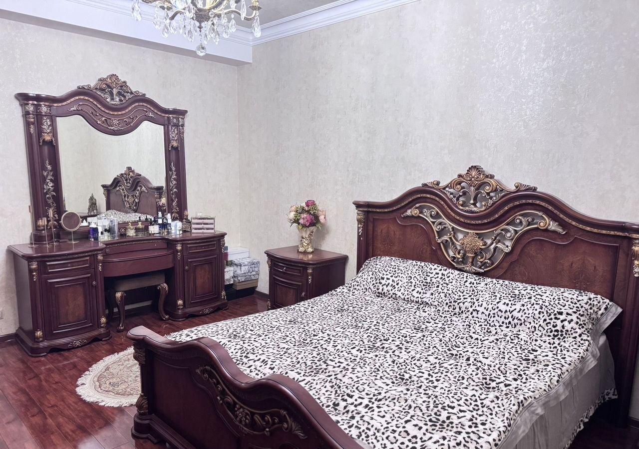 квартира г Хасавюрт ул Грозненская 90в фото 23