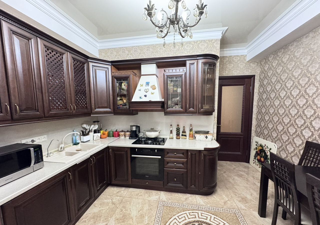 квартира г Хасавюрт ул Грозненская 90в фото 29