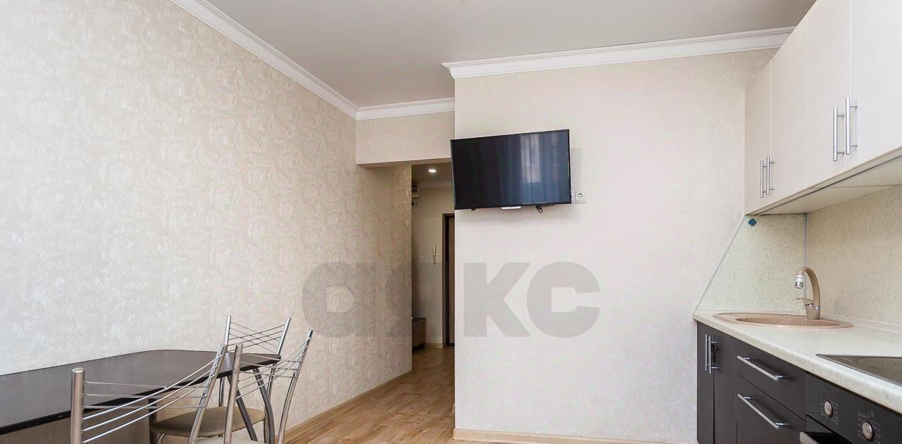 квартира г Краснодар р-н Карасунский ул им. Селезнева фото 3