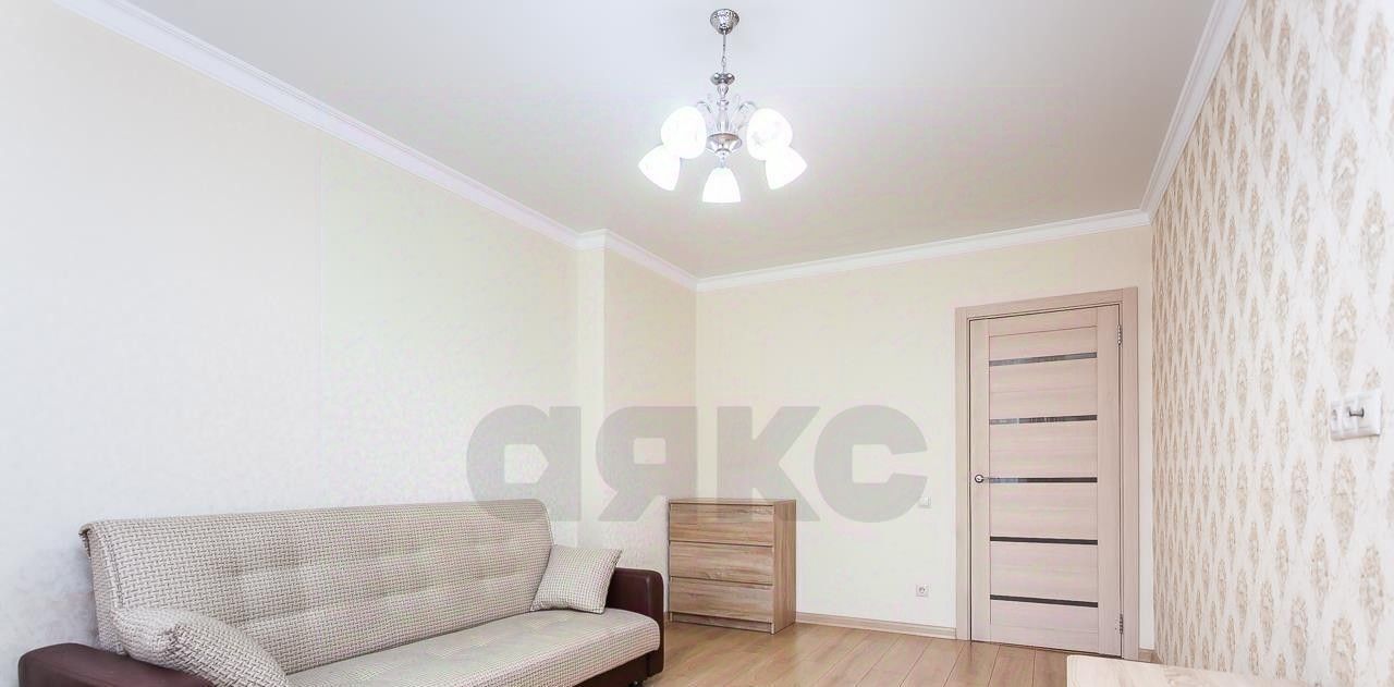 квартира г Краснодар р-н Карасунский ул им. Селезнева фото 6