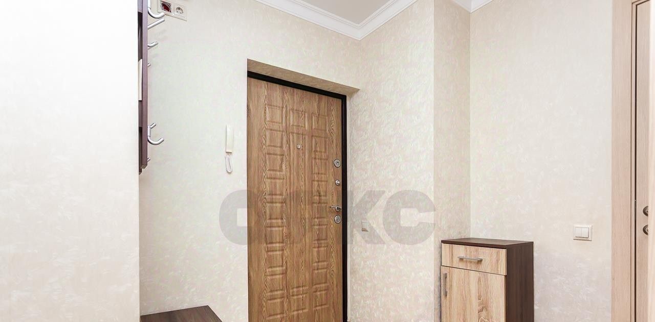 квартира г Краснодар р-н Карасунский ул им. Селезнева фото 10