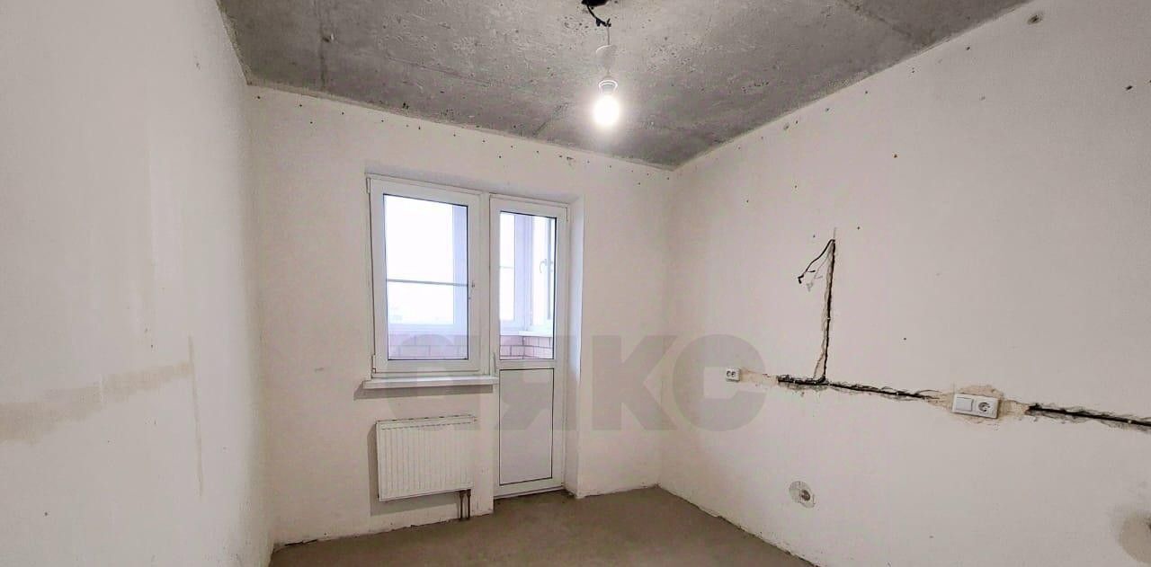 квартира г Краснодар р-н Прикубанский ул Западный Обход фото 11