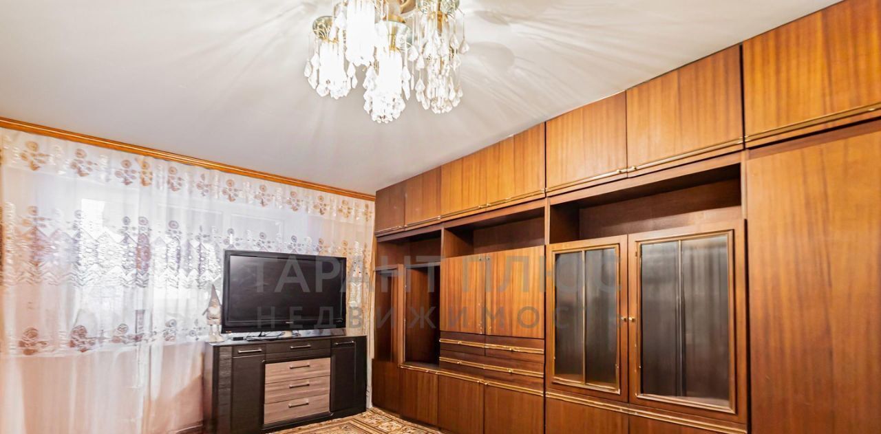 квартира г Липецк р-н Советский ул Валентины Терешковой 26 фото 3