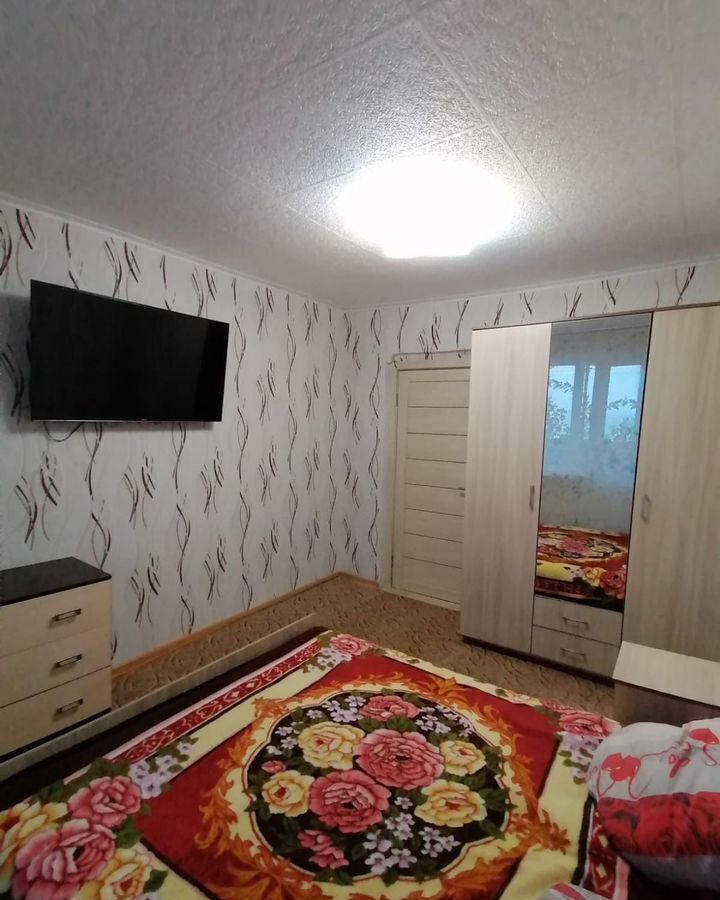 квартира г Барнаул р-н Индустриальный проезд Южный 31в фото 16