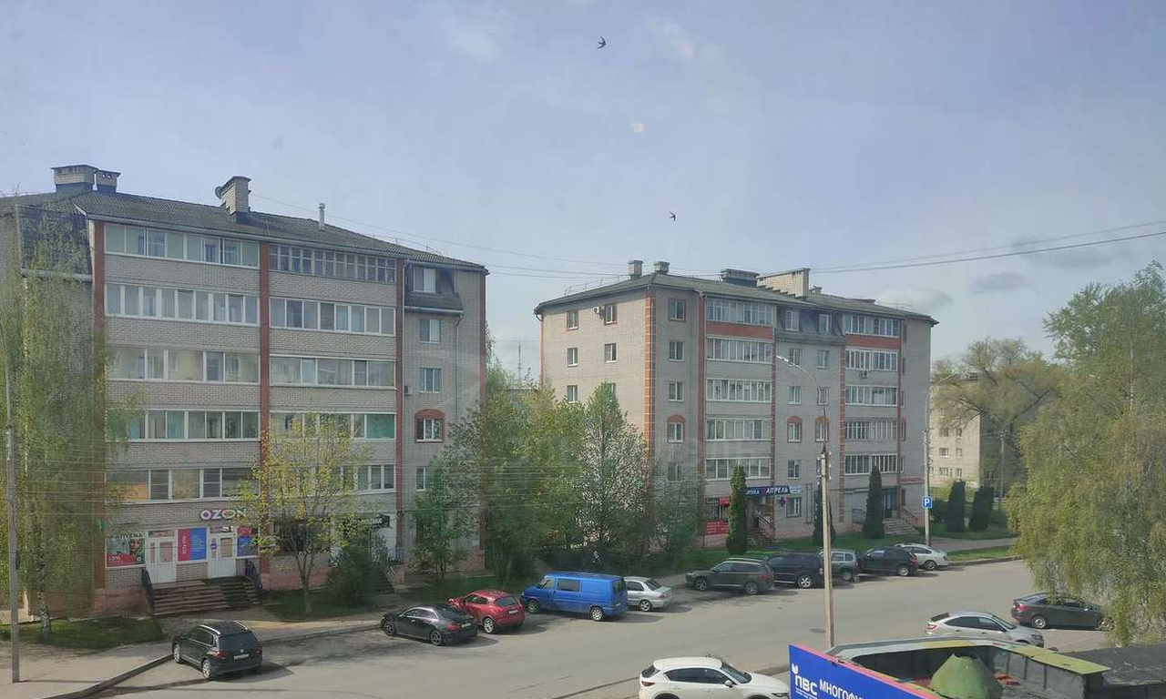 квартира г Великий Новгород ул Московская 7 фото 11