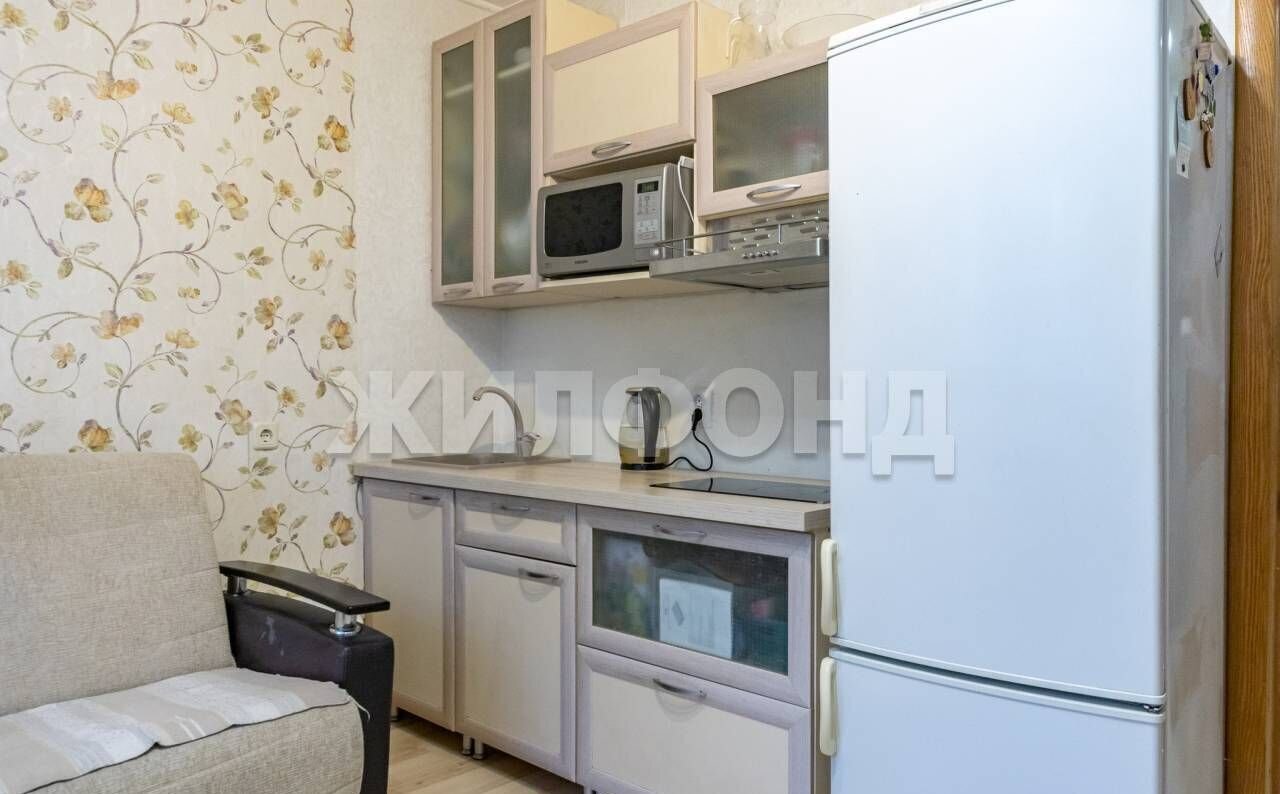 квартира г Хабаровск р-н Железнодорожный пер Шмаковский 11 фото 6