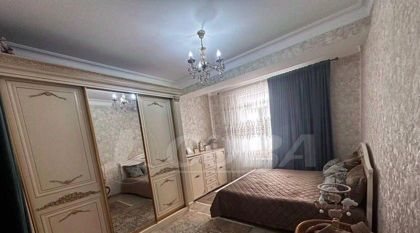 квартира г Махачкала пгт Семендер ул Исрафилова 7к/2 фото 5