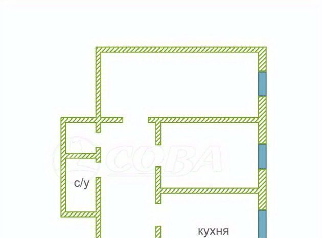 пгт Семендер ул Исрафилова 7к/2 фото
