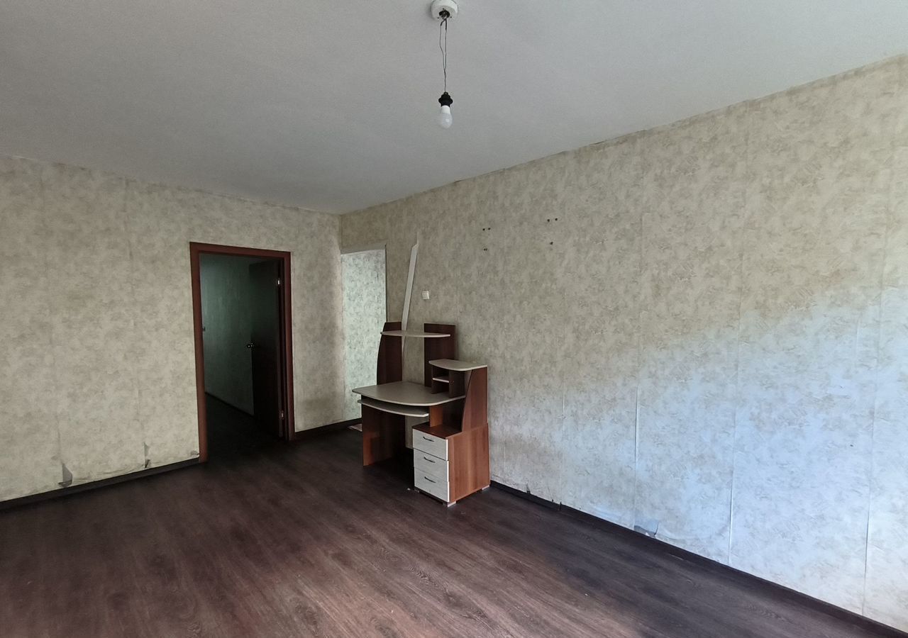 квартира г Красноярск р-н Свердловский ул Семафорная 243а фото 1