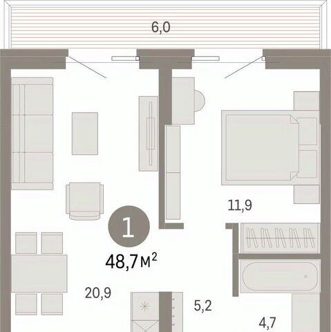ЖК «Дом Кино» жилрайон фото