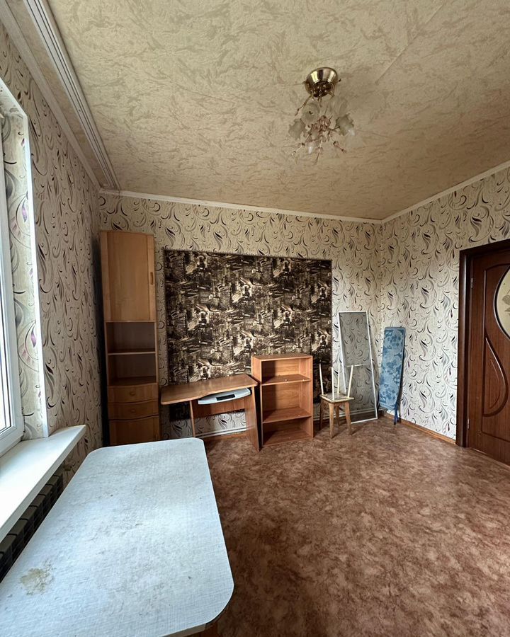 квартира г Астрахань р-н Советский ул Батайская 18 фото 4