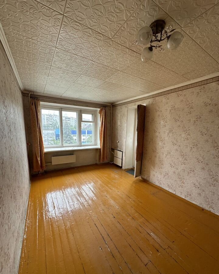 квартира г Челябинск р-н Центральный ул Энтузиастов 14 фото 1