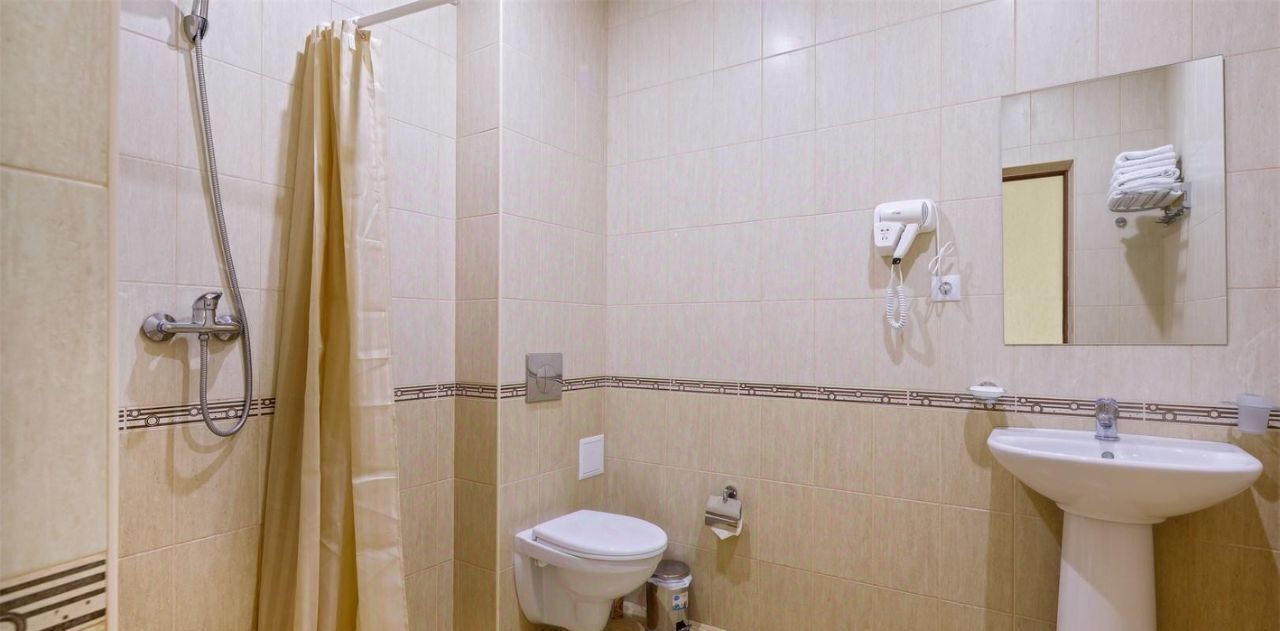 комната г Геленджик ул Циолковского 29 фото 5