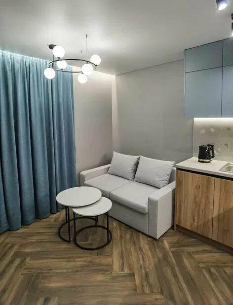 квартира г Балашиха мкр Ольгино ул Жилгородок 7а Ольгино фото 9