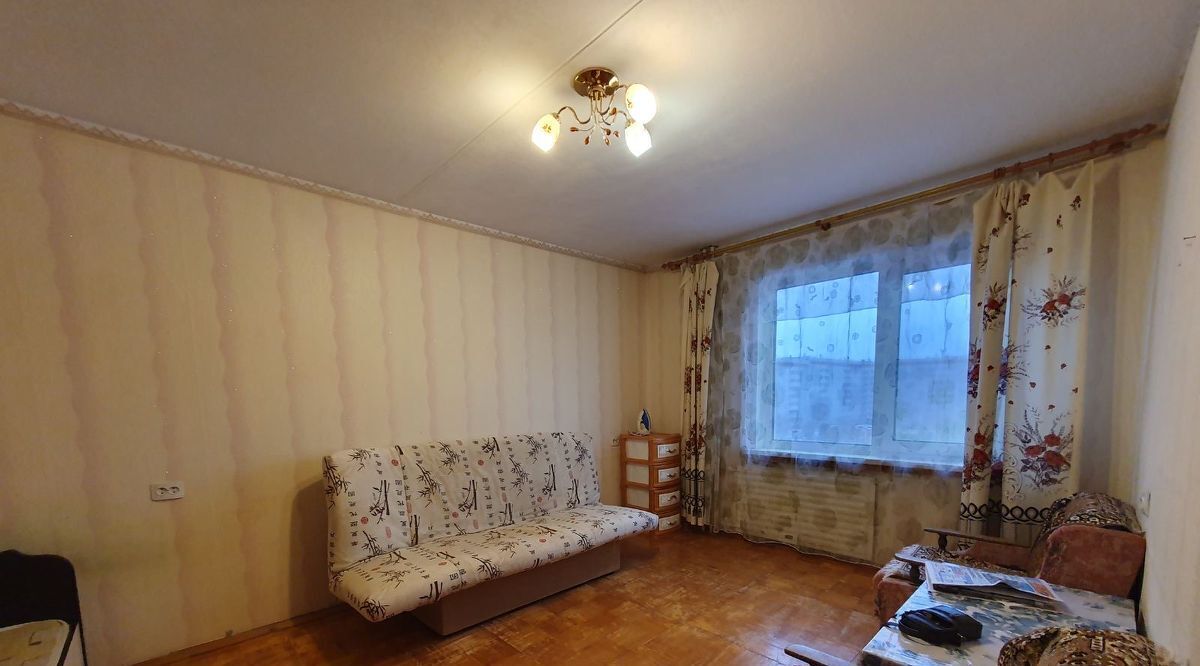 квартира г Ижевск р-н Октябрьский Север ул., 265/2 фото 5