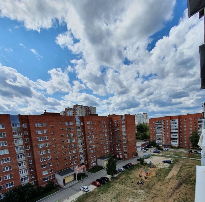 квартира г Ижевск р-н Индустриальный ул Тимирязева 11 фото 22