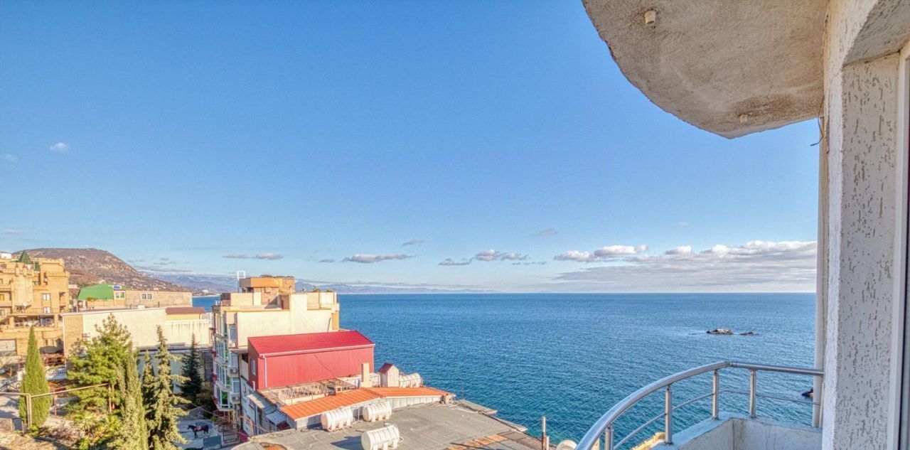 комната г Алушта п Утес ул Гагариной 25/229 фото 2