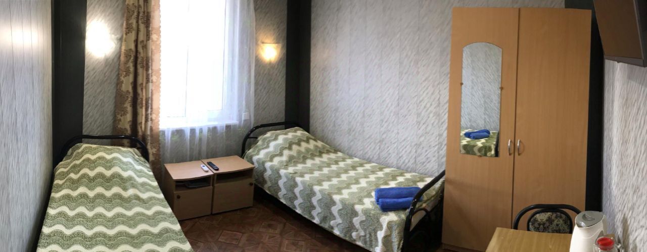 комната г Феодосия с Береговое Береговой сельский совет фото 1