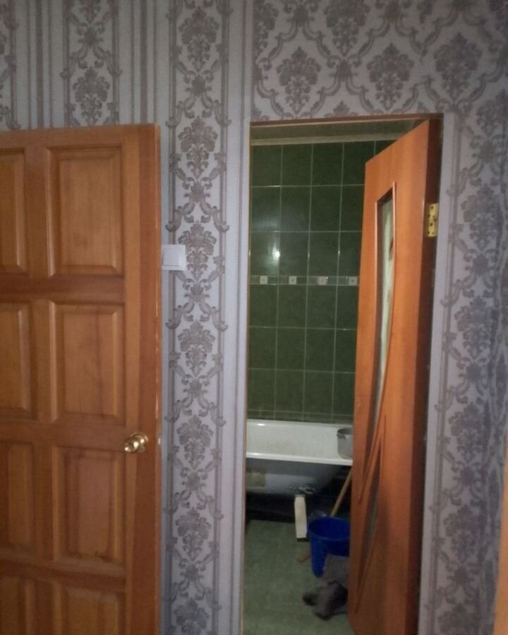 квартира г Октябрьский ул Новоселов 12 фото 1